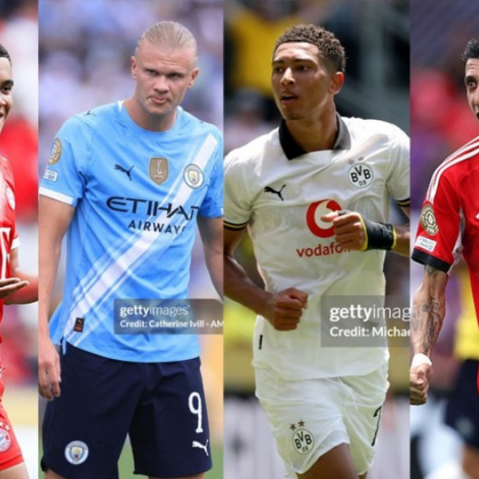  - Trận cầu "điên" bùng nổ FIFA Club World Cup: Man City đẳng cấp, ông lớn phô diễn sức mạnh