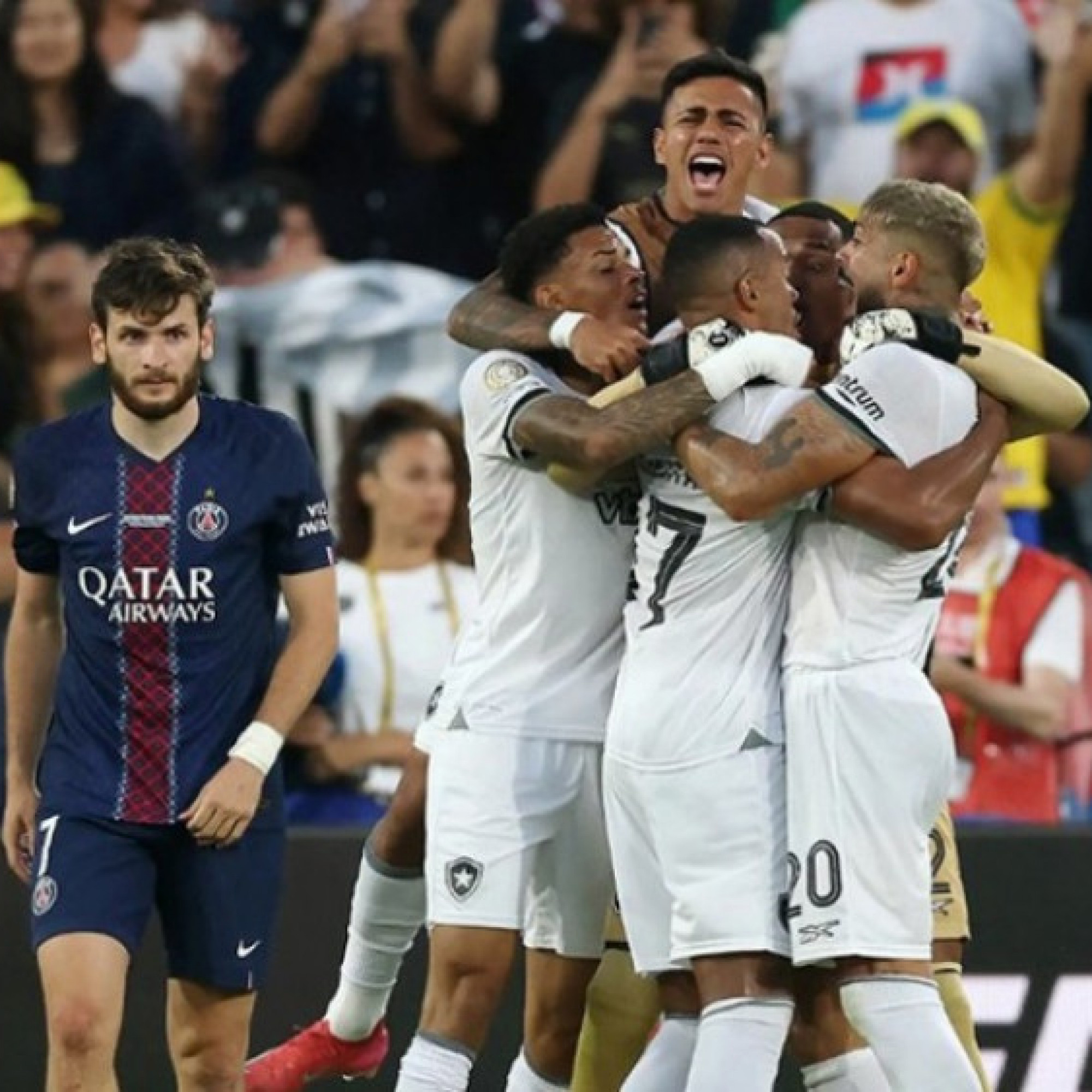  - Tranh hùng Club World Cup: Vì sao Nam Mỹ bùng nổ ở khúc dạo đầu và có bền vững?