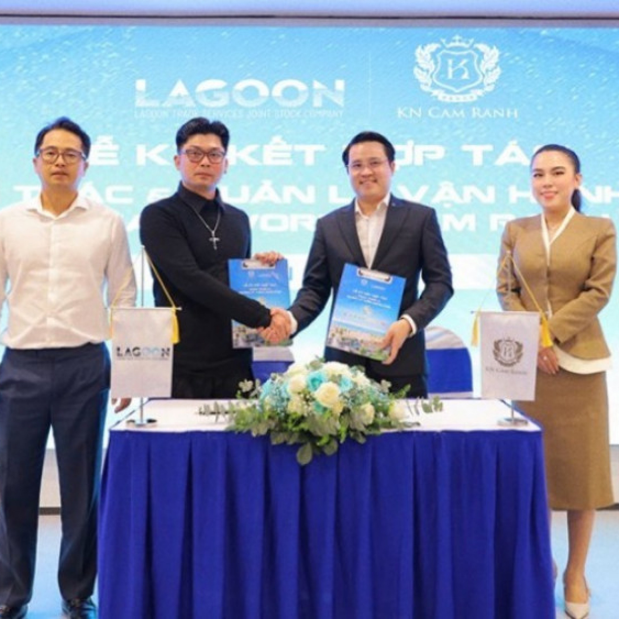  - Tổ hợp ẩm thực - giải trí và nghỉ dưỡng 5 sao quốc tế sắp ra mắt tại CaraWorld