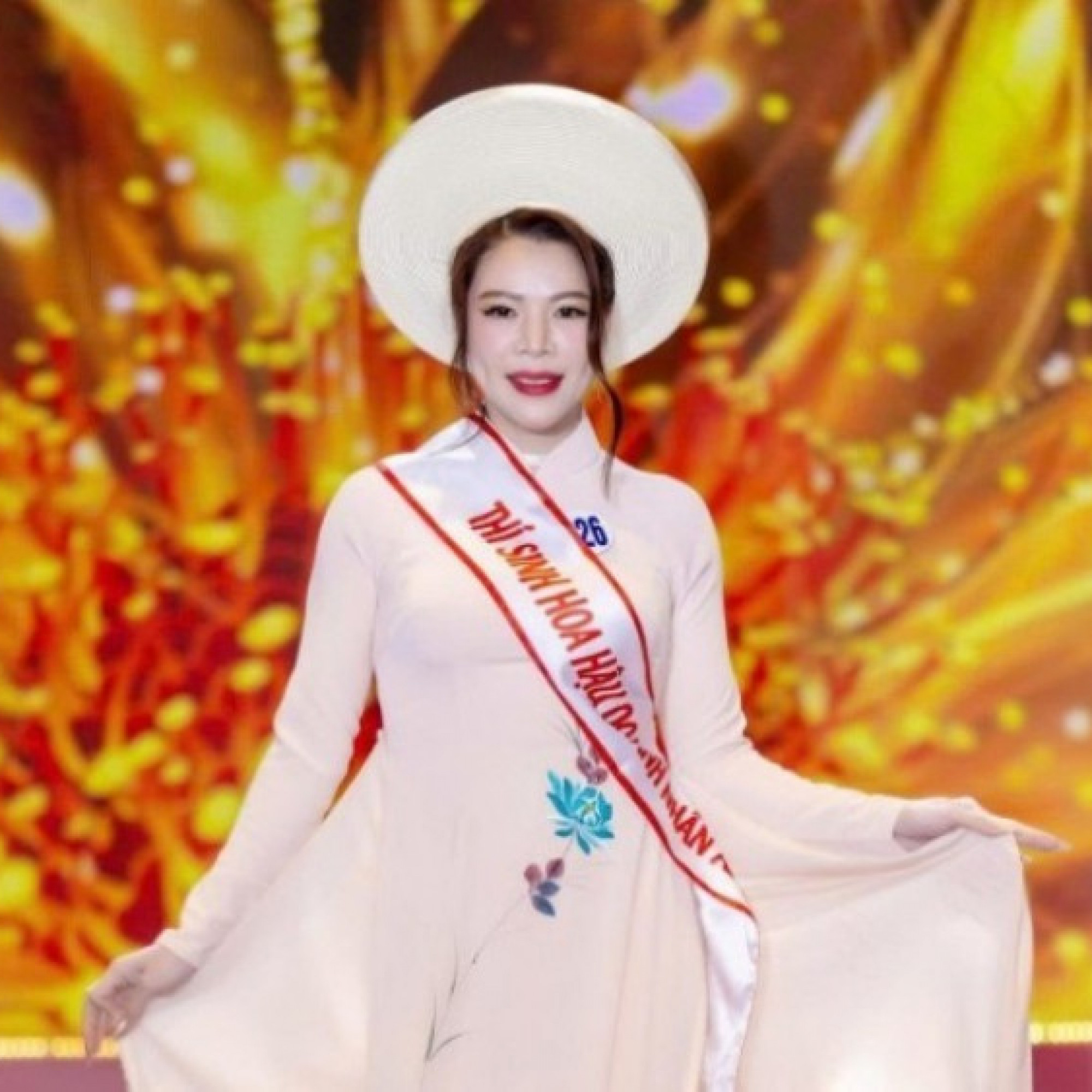  - Vinh danh Hoa hậu Đại sứ Asean 2025: Hành trình của nhan sắc và trách nhiệm cộng đồng của nữ doanh nhân Mai Thị Nhung