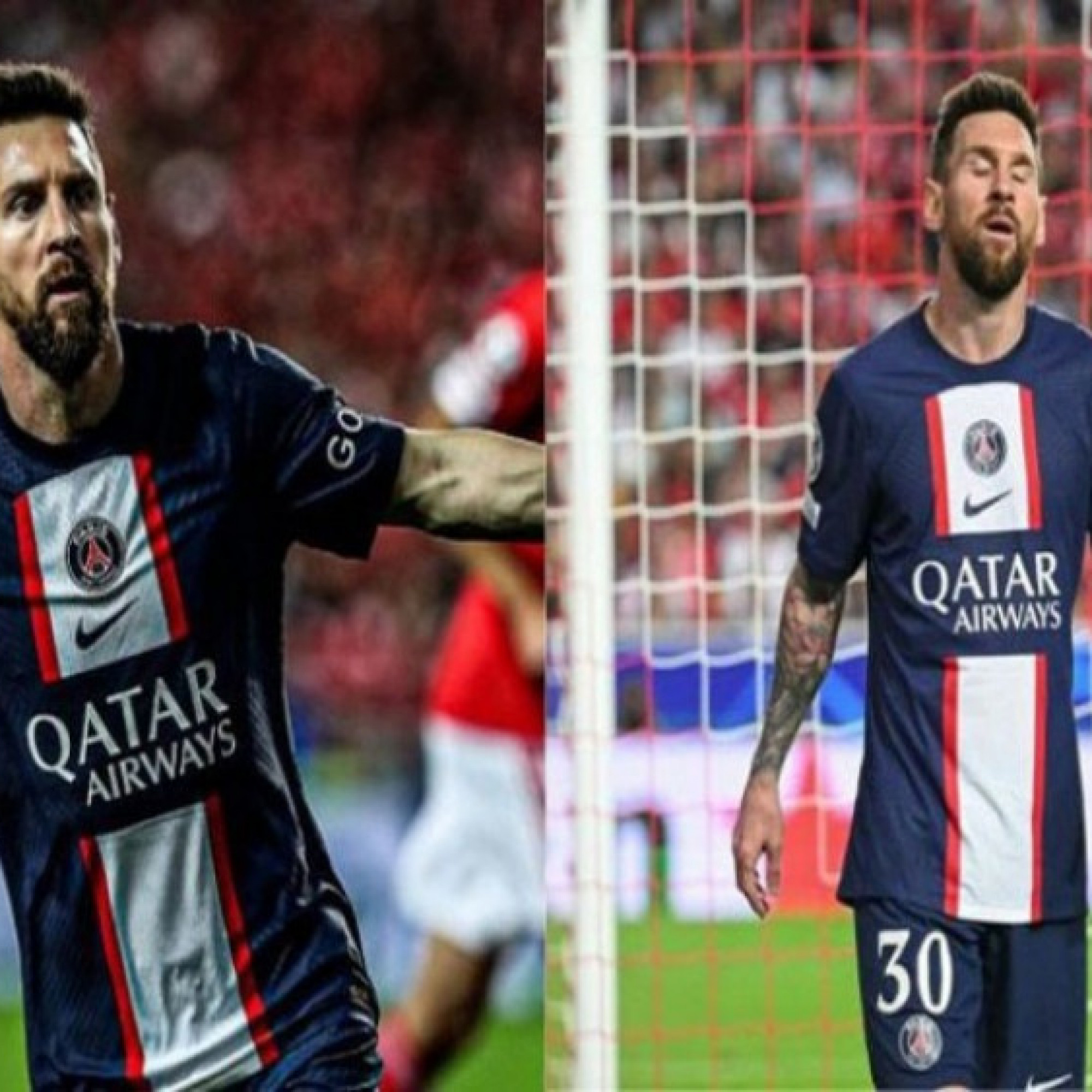  - Messi nói thẳng không hạnh phúc ở PSG, lời tuyên chiến ở FIFA Club World Cup?