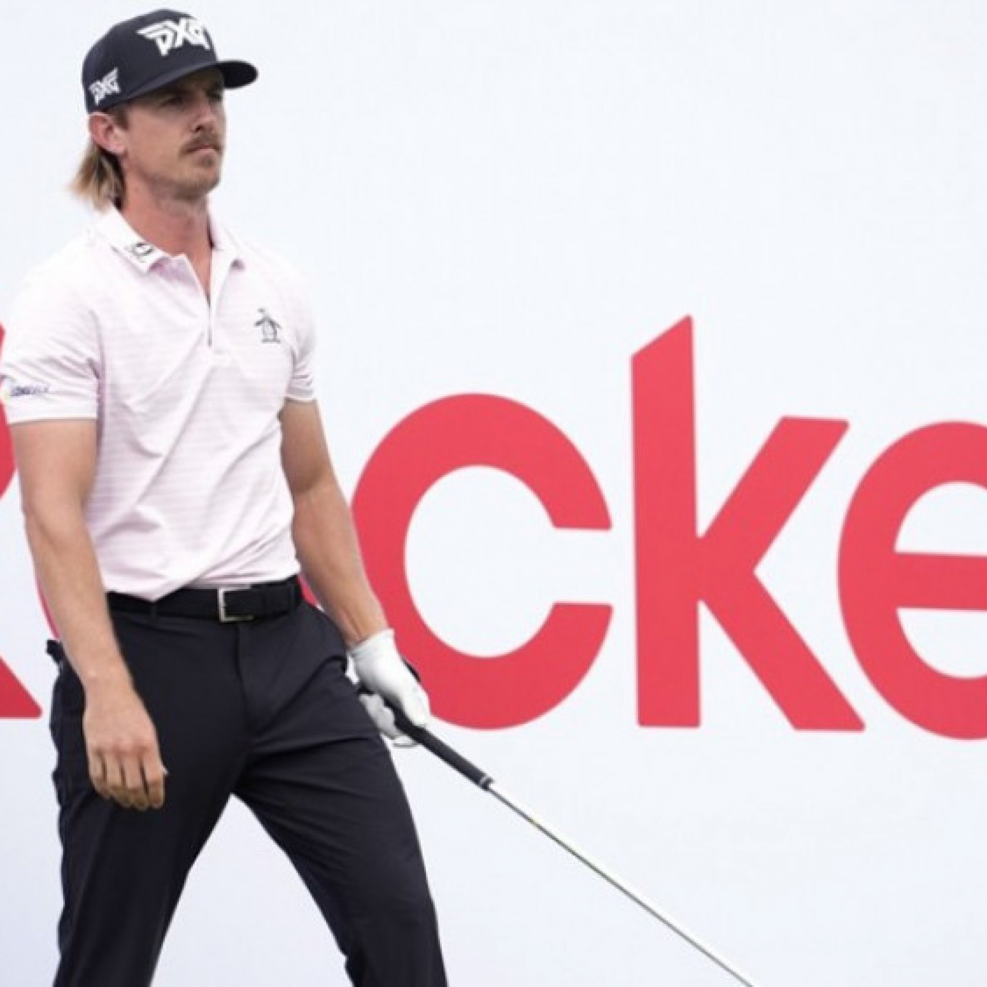  - Golfer Jake Knapp lập kỷ lục, thăng hạng chóng mặt tại vòng 2 Rocket Classic