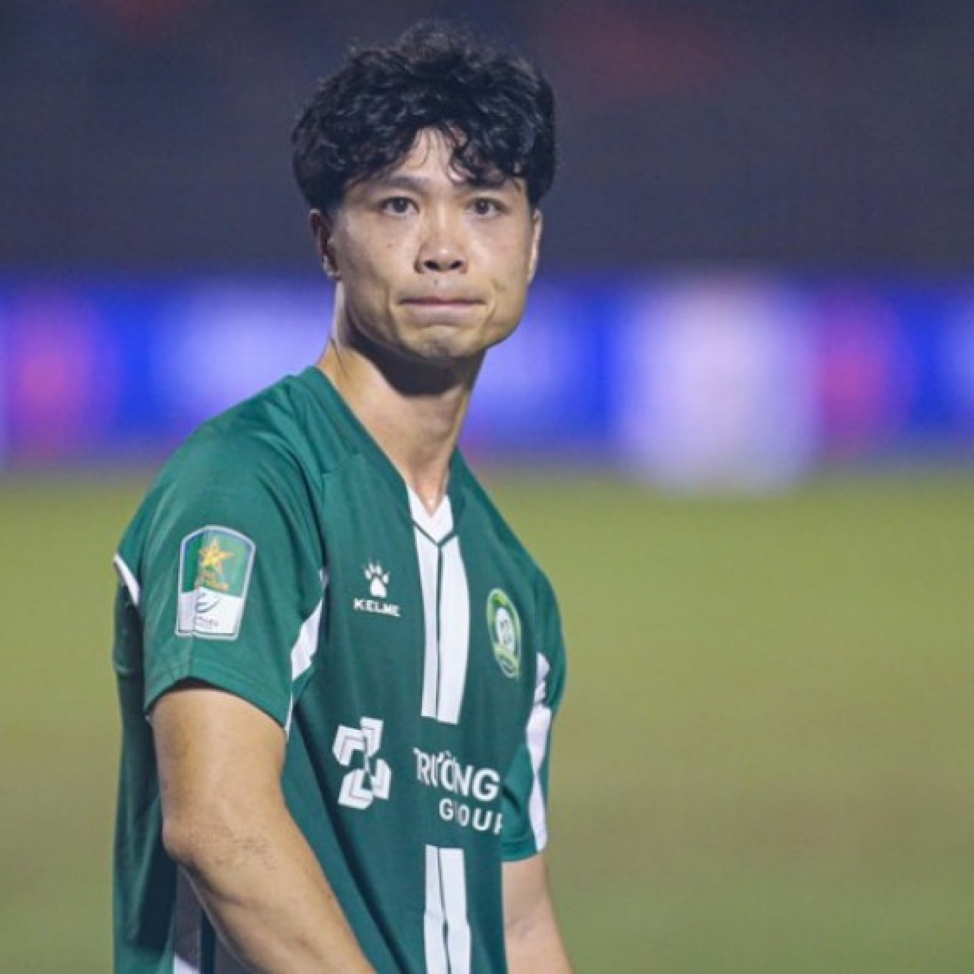  - Công Phượng lên tiếng sau khi hỏng penalty khiến Bình Phước tan mộng V-League