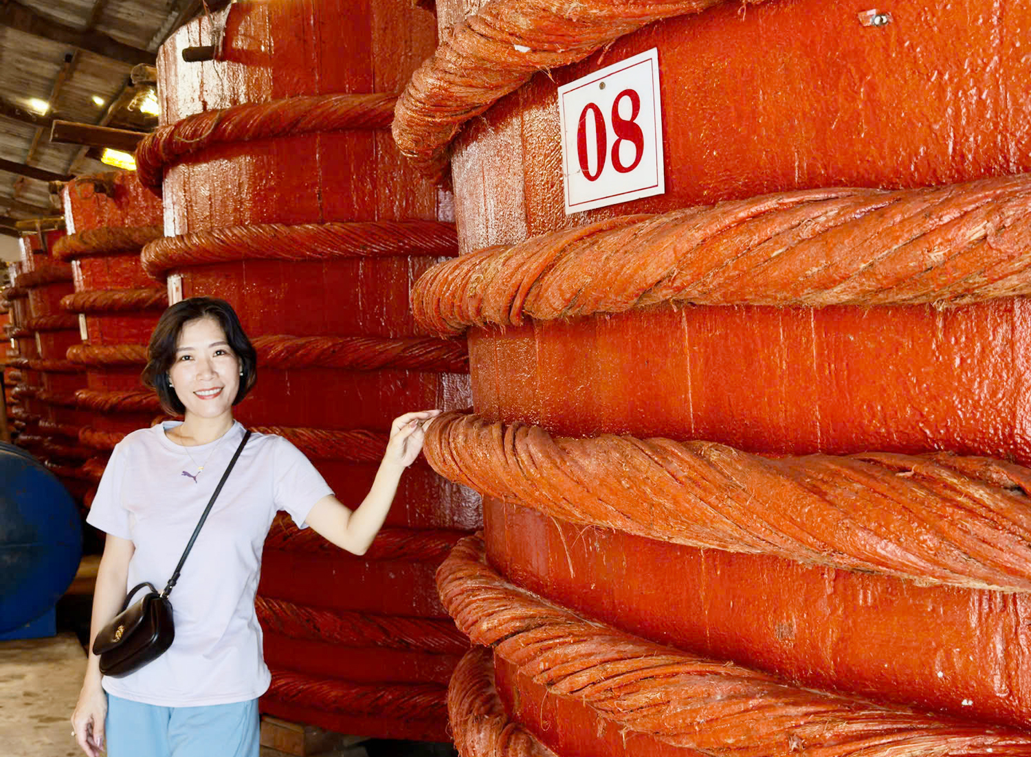 Festival Nước mắm Phú Quốc: Tôn vinh nghề truyền thống trăm năm - 2