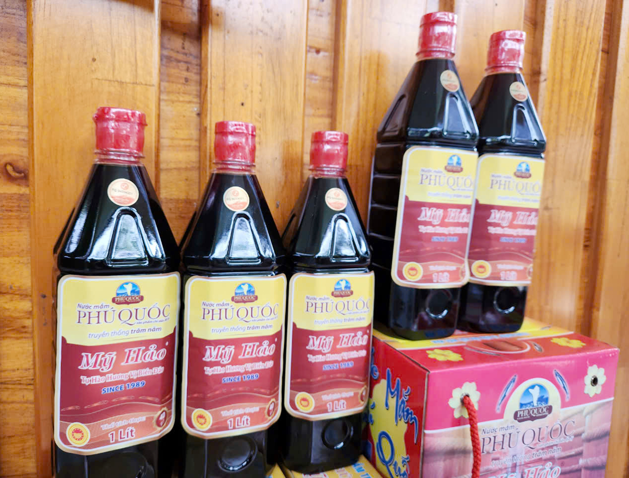 Festival Nước mắm Phú Quốc: Tôn vinh nghề truyền thống trăm năm - 3
