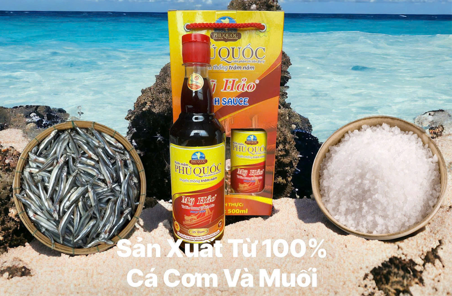 Festival Nước mắm Phú Quốc: Tôn vinh nghề truyền thống trăm năm - 4
