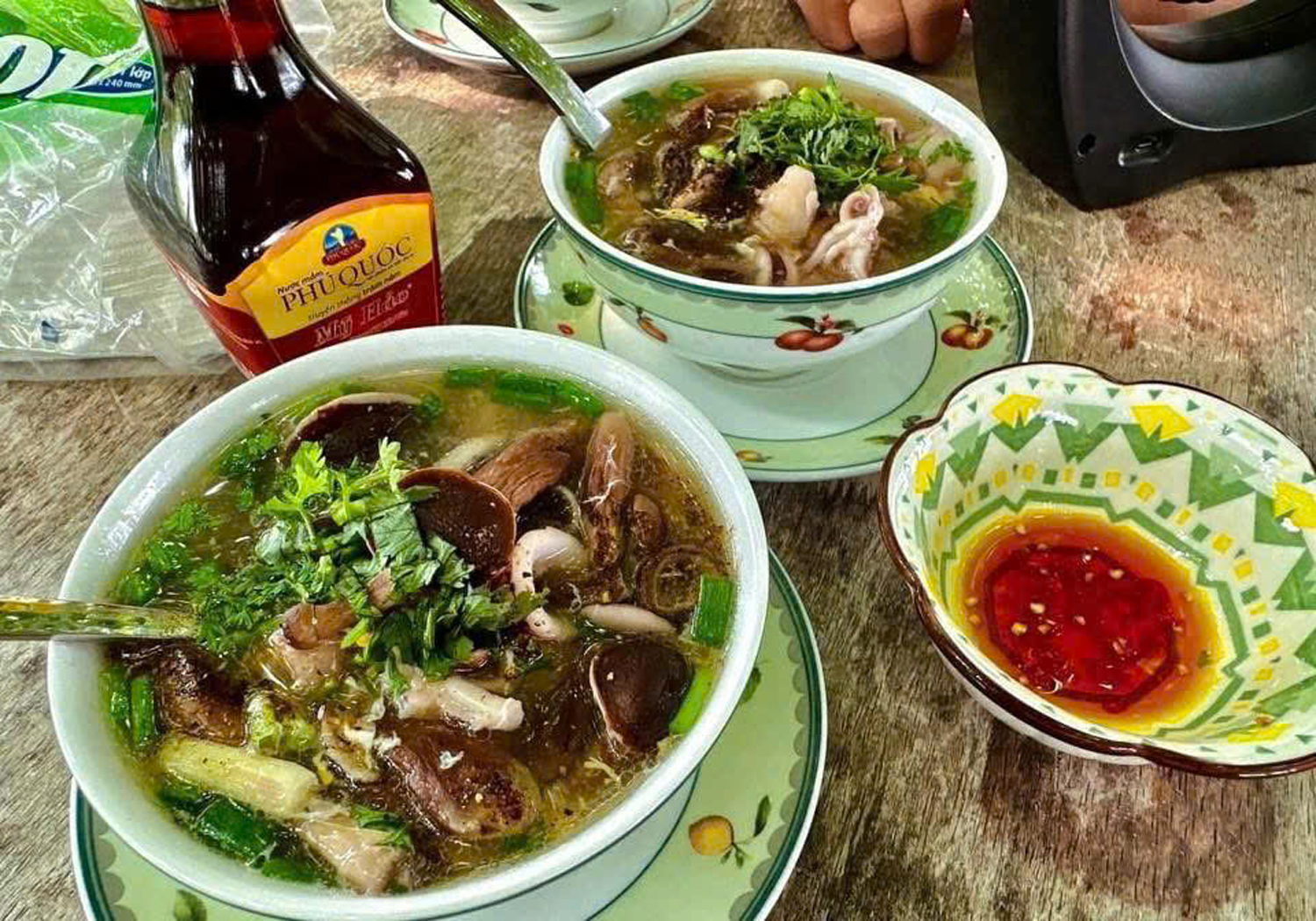 Festival Nước mắm Phú Quốc: Tôn vinh nghề truyền thống trăm năm - 5