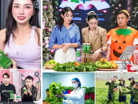  - Quảng cáo gian dối: KOL và người nổi tiếng đối mặt án phạt nghiêm khắc
