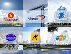 - Doanh nghiệp 24/7: Thị trường doanh nghiệp sục sôi trước thềm quý mới