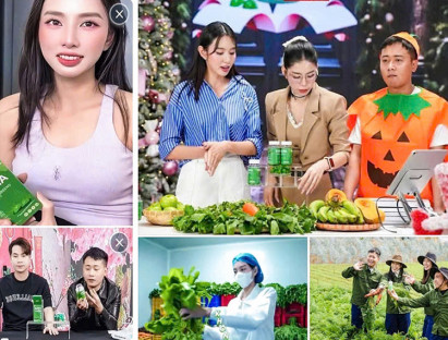  - Quảng cáo gian dối: KOL và người nổi tiếng đối mặt án phạt nghiêm khắc