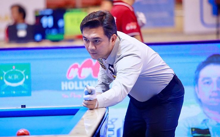 Trần Thanh Lực nói gì trước cơ hội lên hạng 2 bi-a thế giới tại World Cup? - 3