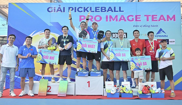Hot girl pickleball Moon Võ, Bunny Thảo nghỉ thi đấu cả tháng, vừa trở lại đã vô địch - 1