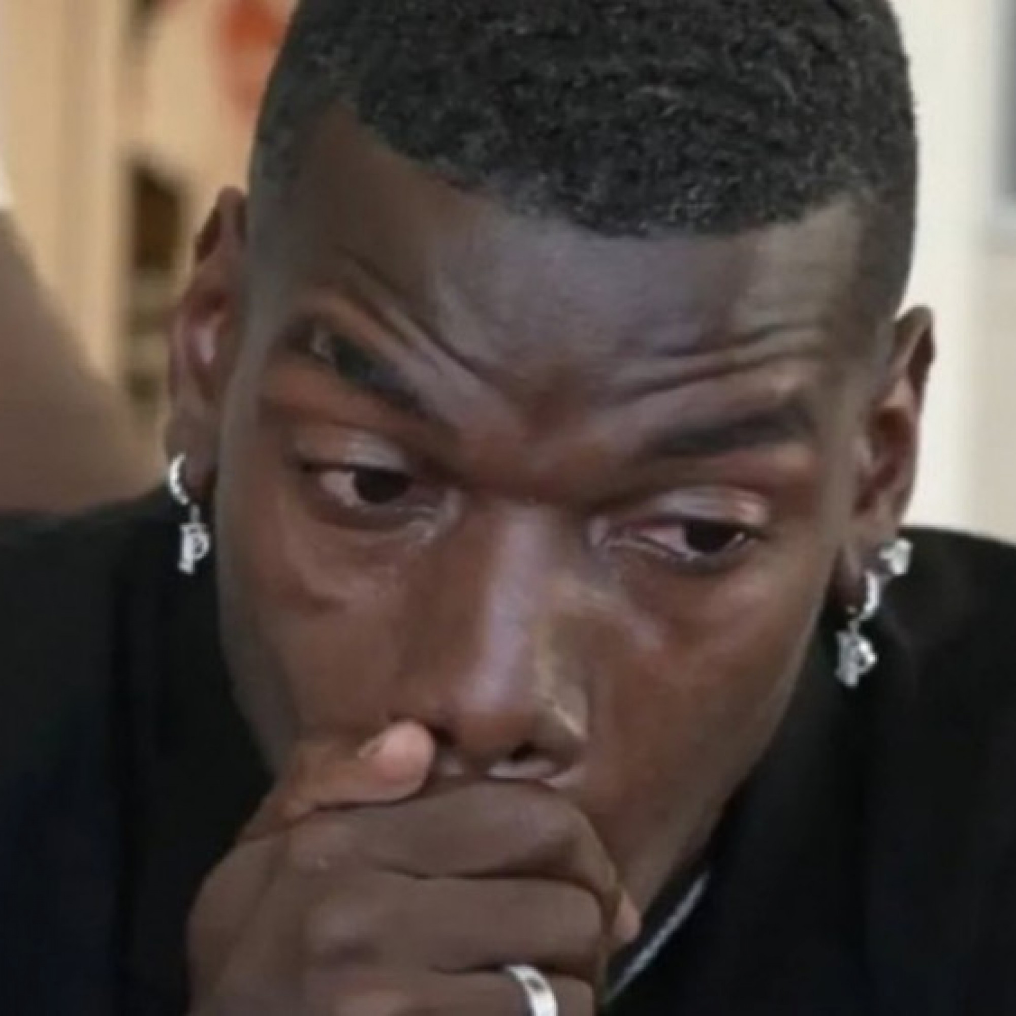  - Pogba khóc nức nở ngày ký hợp đồng với Monaco, chính thức tái xuất sau 18 tháng