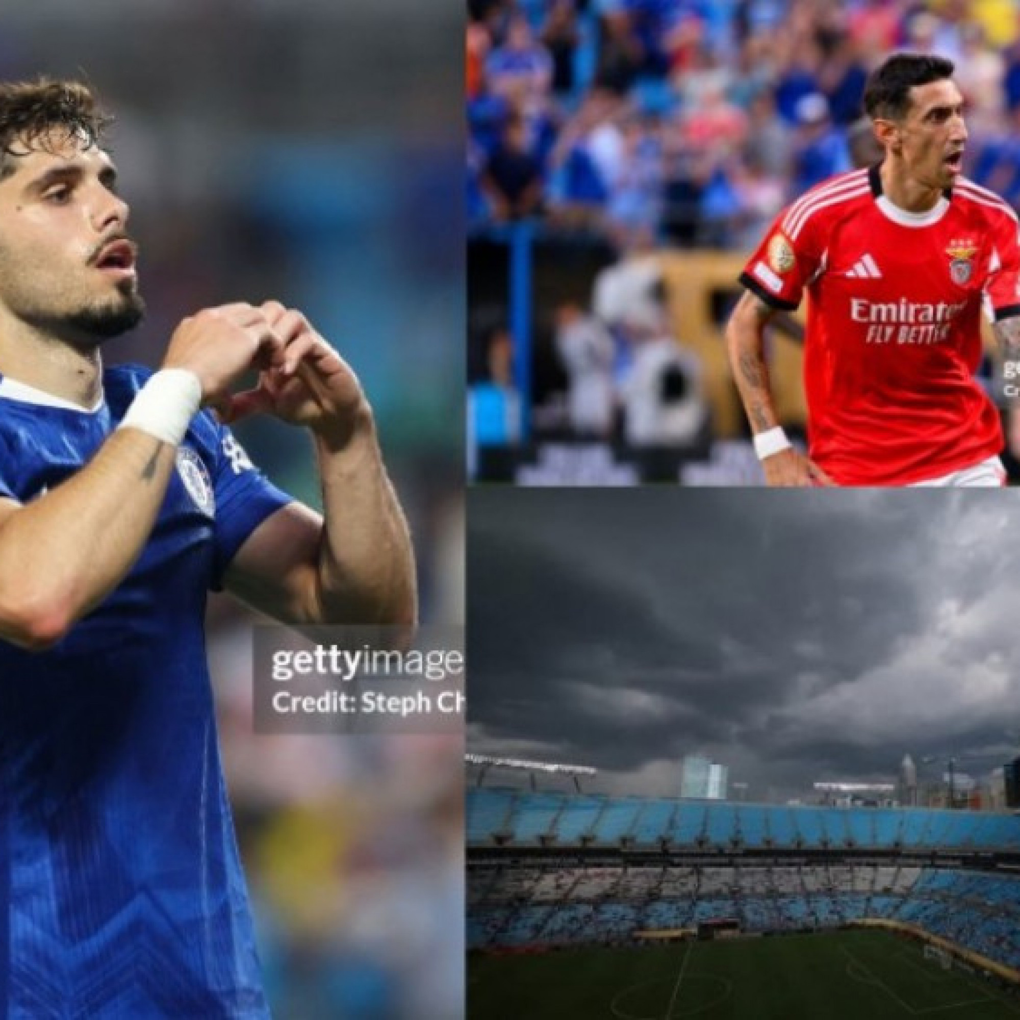  - Chelsea thắng "trận đấu kỳ lạ": Bóng đá cứ ngỡ như tennis, thế trận xoay chuyển chóng mặt