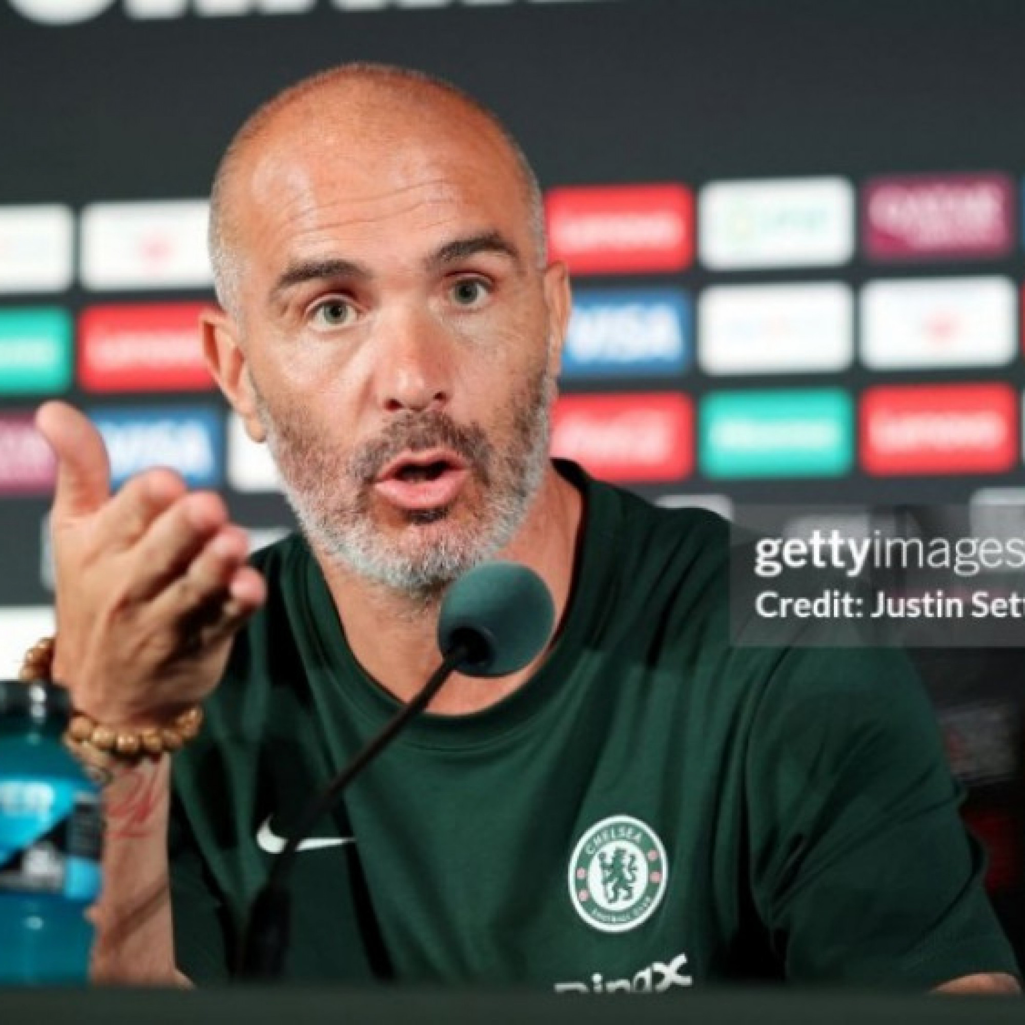  - Chelsea phải đá trận cầu 5 tiếng: Maresca bực mình, ví Club World Cup như trò đùa