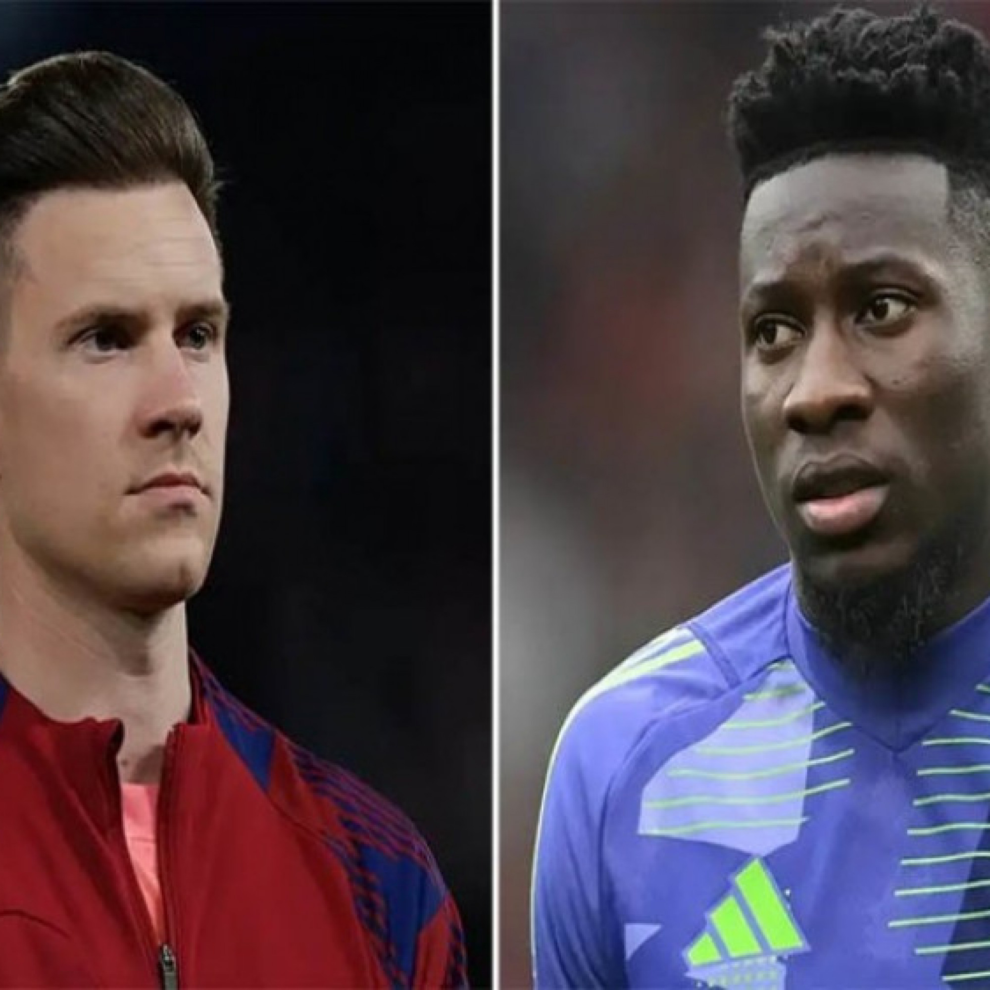  - MU giải bài toán thủ môn: Barca hắt hủi Ter Stegen, thời cơ cho "Quỷ đỏ"