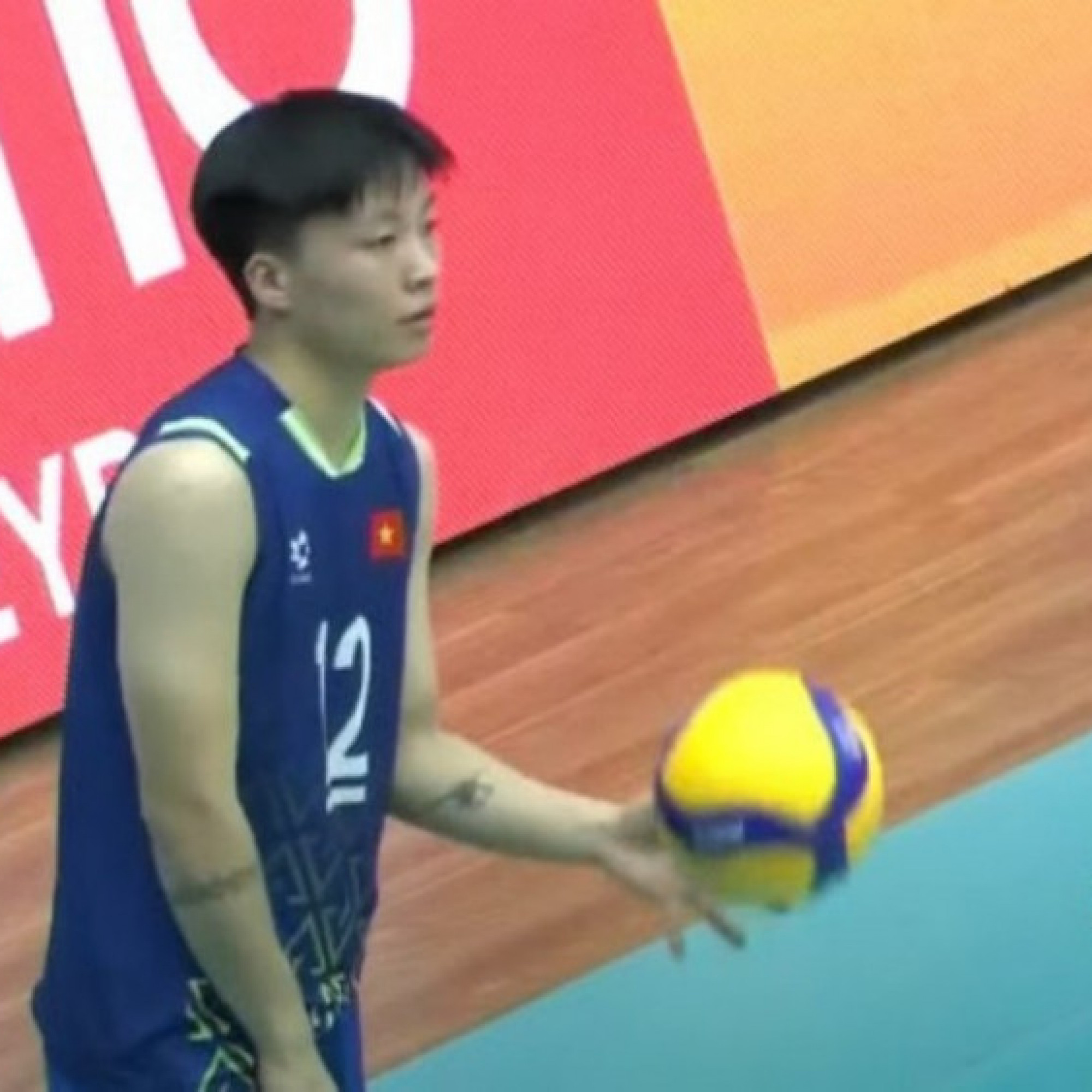  - Kết quả bóng chuyền U21 nữ Việt Nam - Thái Lan: Rượt đuổi cực hay (VTV Cup)