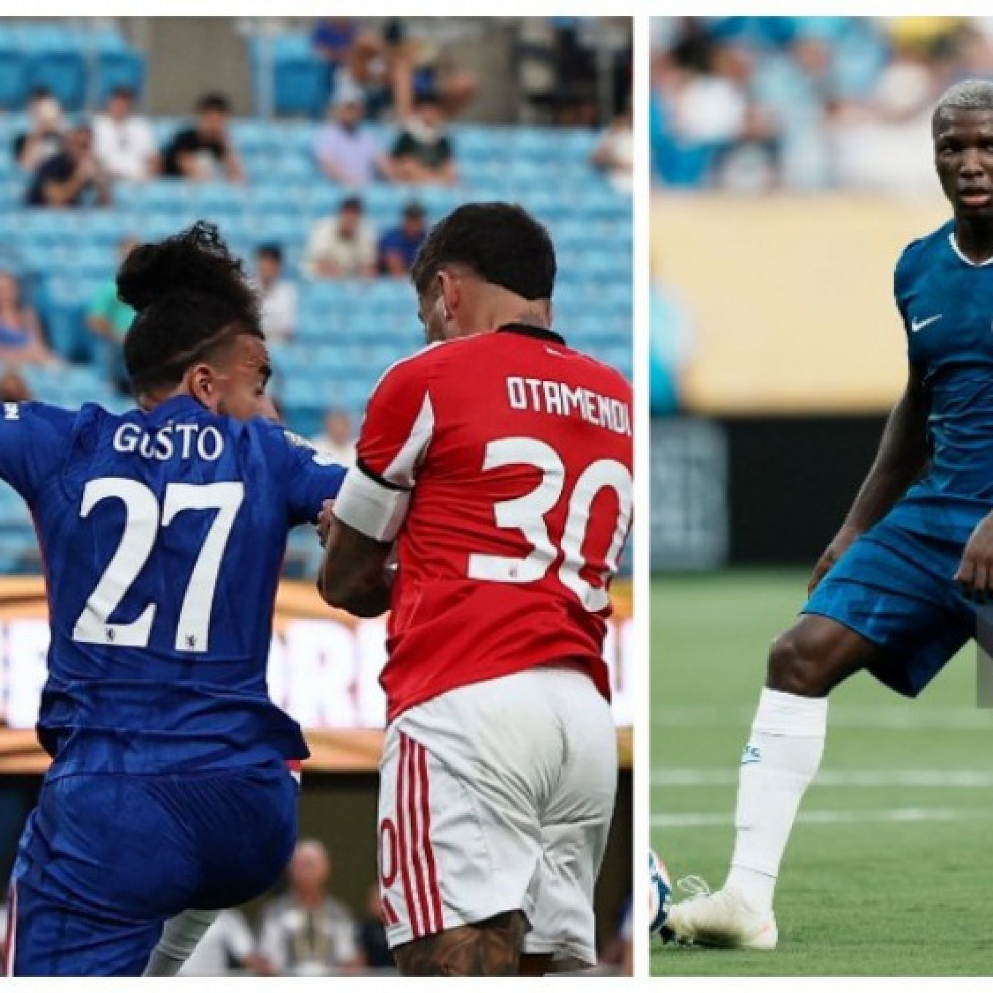  - Chelsea vào tứ kết FIFA Club World Cup: Ngổn ngang nỗi lo, mất sao sáng nhất