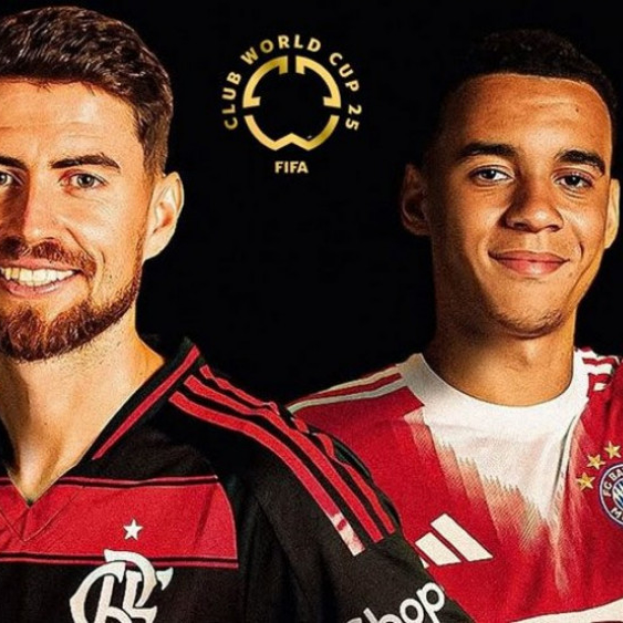  - Trực tiếp bóng đá Flamengo - Bayern Munich: Filipe Luis mơ gây sốc (FIFA Club World Cup)