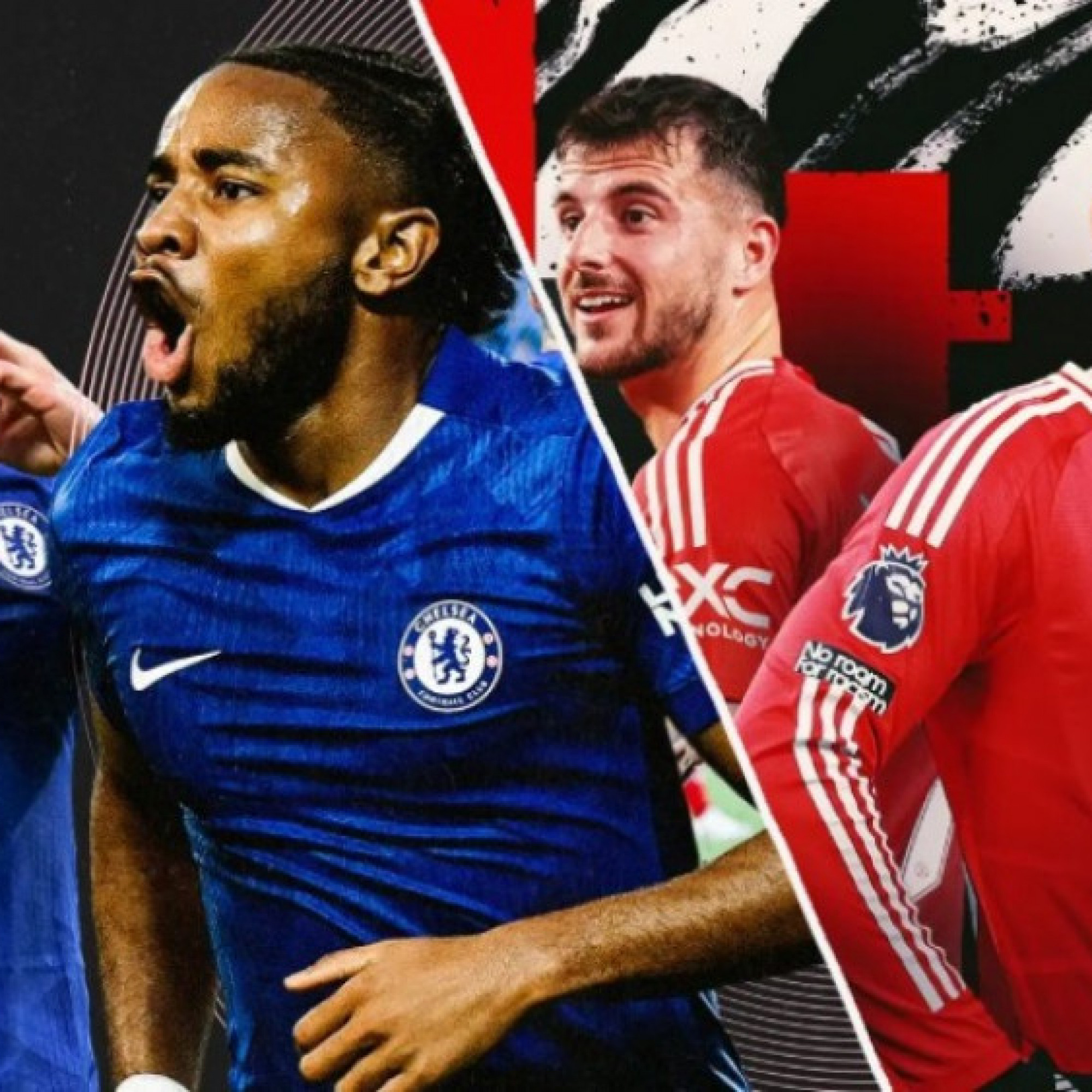  - MU mua tiền đạo bỏ quên tuyến giữa, Club World Cup tỷ đô hấp dẫn "kiểu Mỹ" (Clip 1 phút)