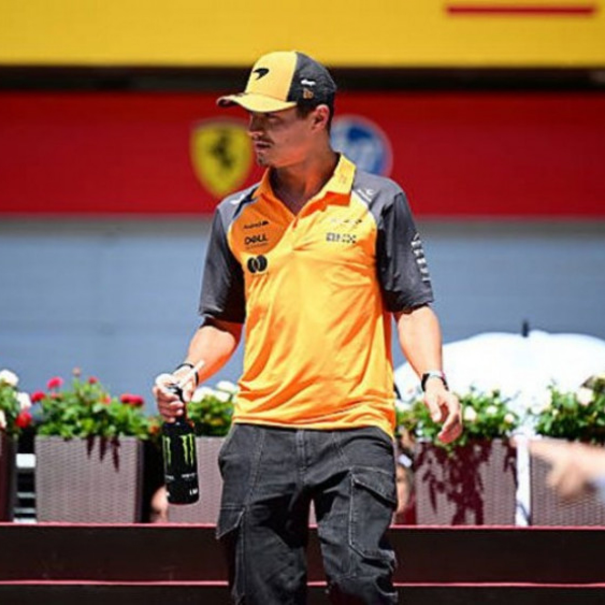  - Đua xe F1, Austrian GP: Rượt đuổi nghẹt thở, Norris thắng sát nút Piastri