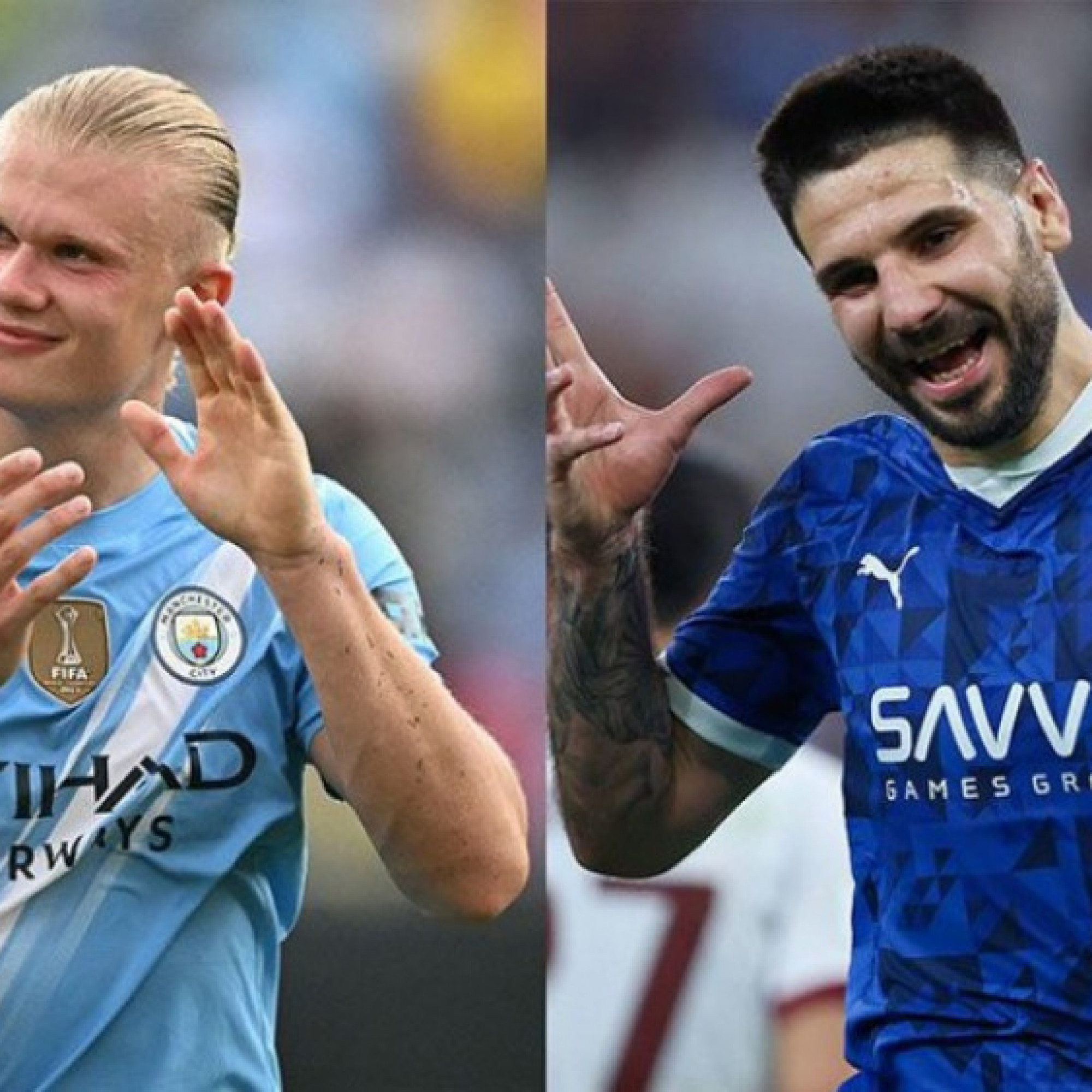  - Dự đoán tỷ số FIFA Club World Cup: Inter Milan dễ thua sốc, Al Hilal không thể ngăn Man City