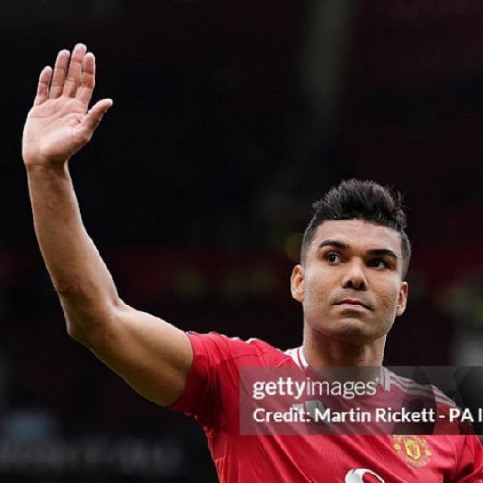 Trực tiếp chuyển nhượng chiều 29/6: Casemiro từ chối làm đồng đội của Ronaldo