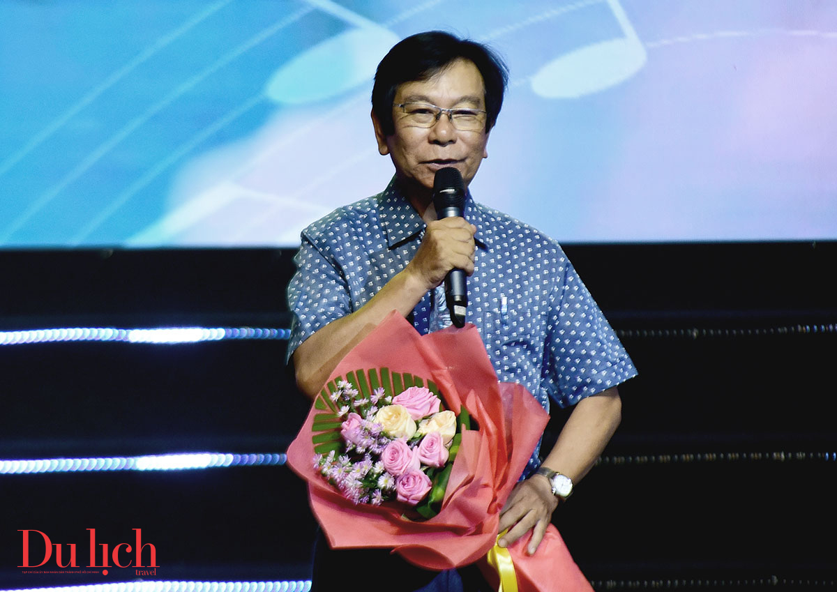 lan toa tinh yeu que huong trong dem nhac tran xuan tien ‘nhu nang bay len’ - 2