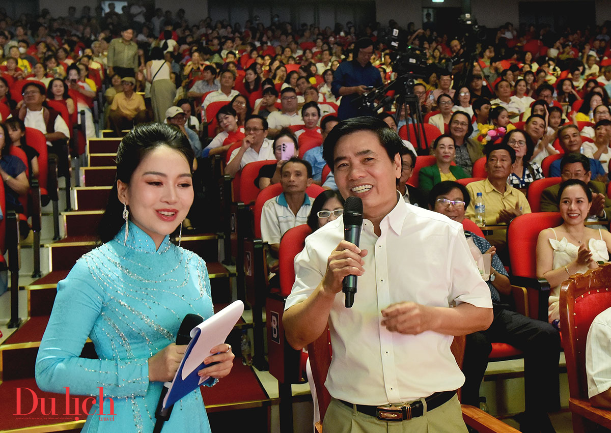lan toa tinh yeu que huong trong dem nhac tran xuan tien ‘nhu nang bay len’ - 4