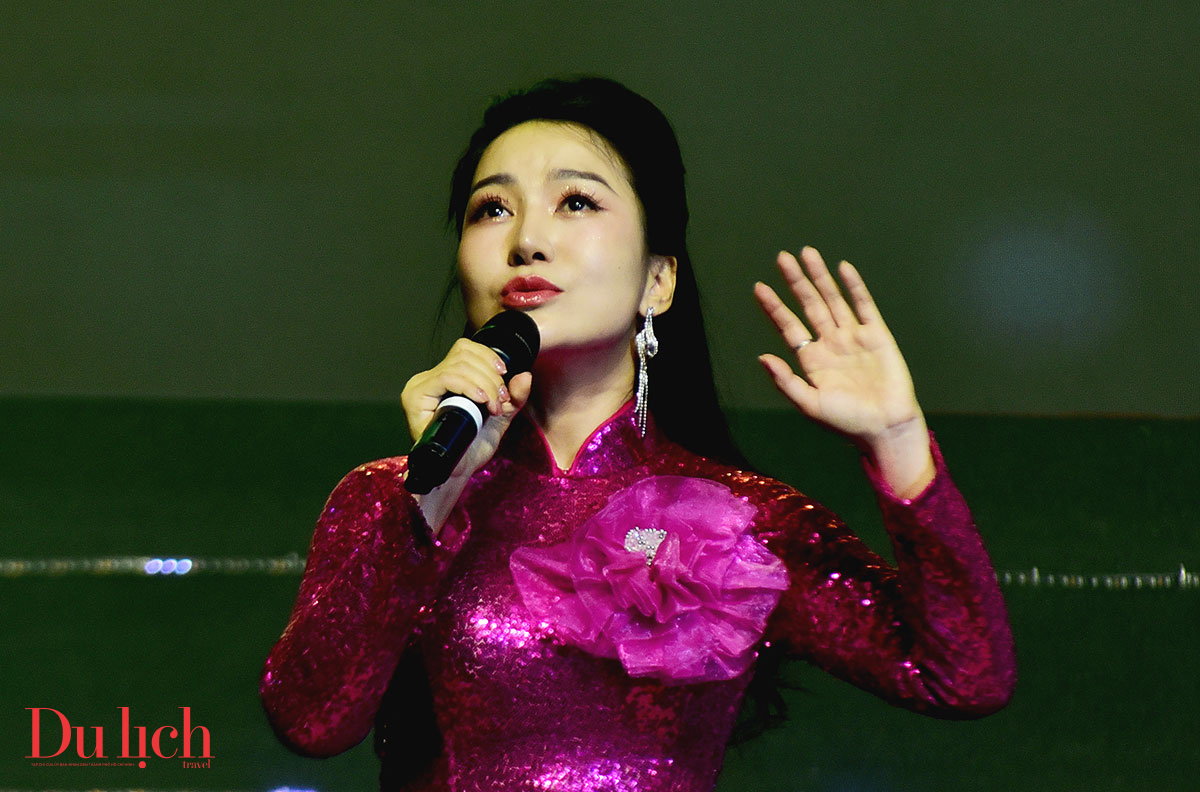 lan toa tinh yeu que huong trong dem nhac tran xuan tien ‘nhu nang bay len’ - 15