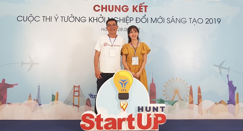 Từ kỹ sư phần mềm đến người số hóa hành trình khám phá - 3