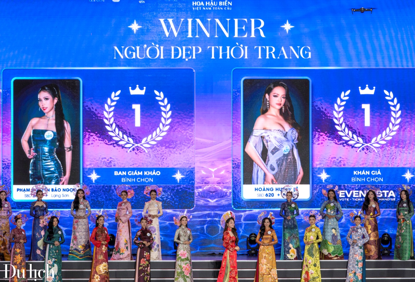 ngam nhin nhan sac tan hoa hau bien viet nam toan cau 2025 - 1