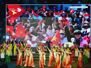 Lan tỏa tình yêu quê hương trong đêm nhạc Trần Xuân Tiên ‘Như nắng bay lên’
