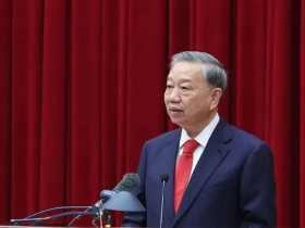  - Sức mạnh của đoàn kết