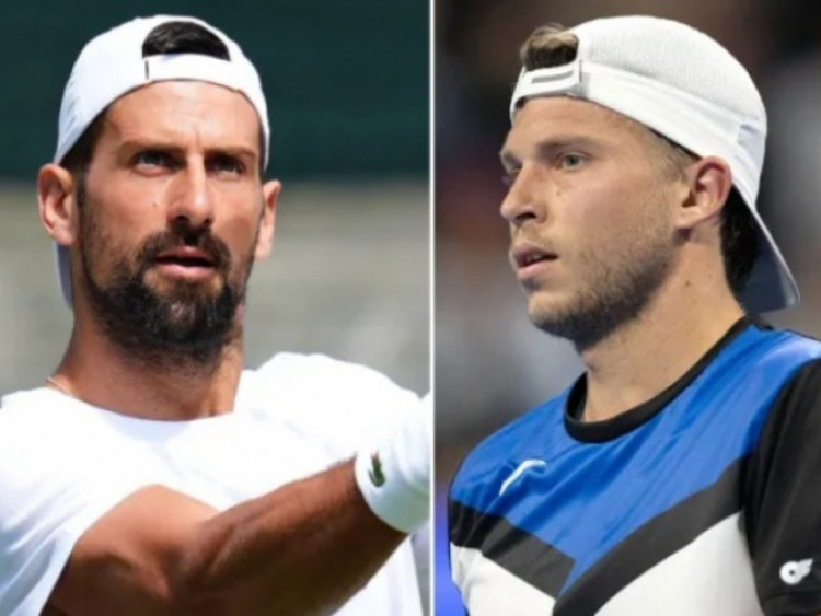 Djokovic sẽ so tài