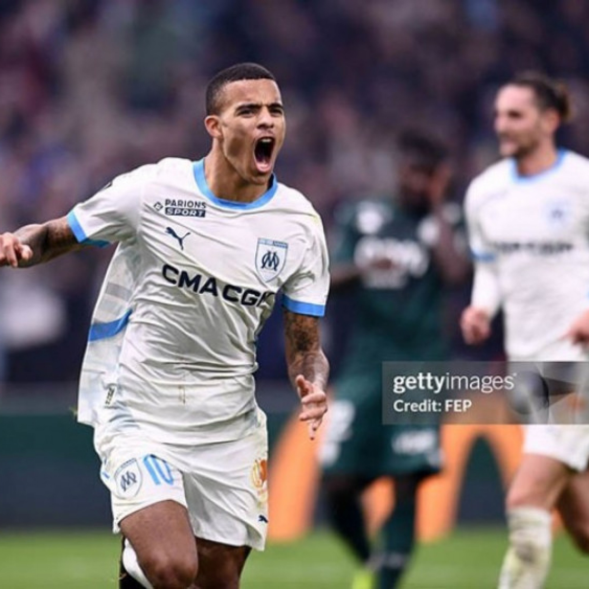  - Trực tiếp chuyển nhượng sáng 30/6: Marseille quyết giữ Greenwood, Chelsea sắp có thêm tân binh