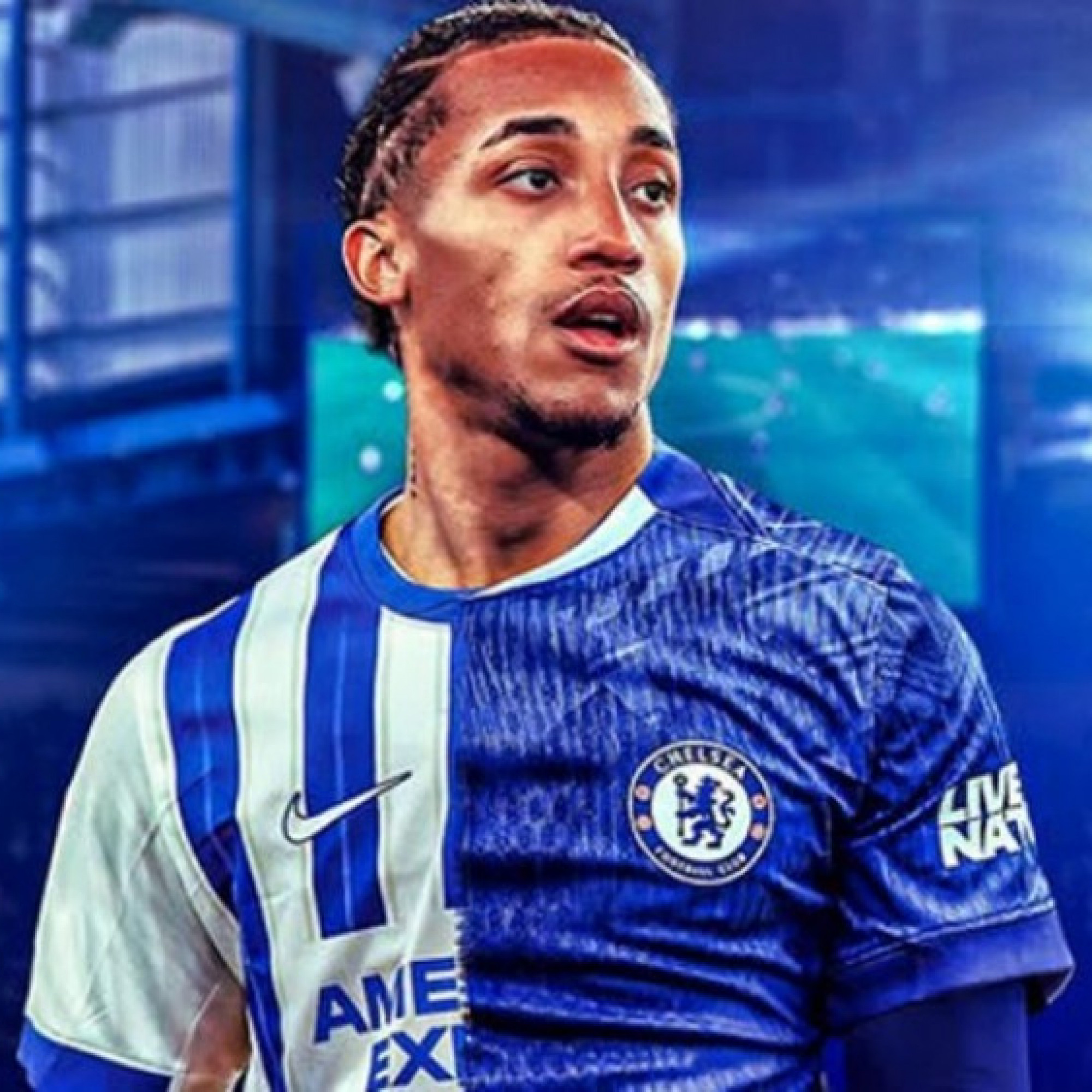  - Chelsea quyết vô địch Club World Cup, chiêu mộ chân sút "khét tiếng" 60 triệu bảng