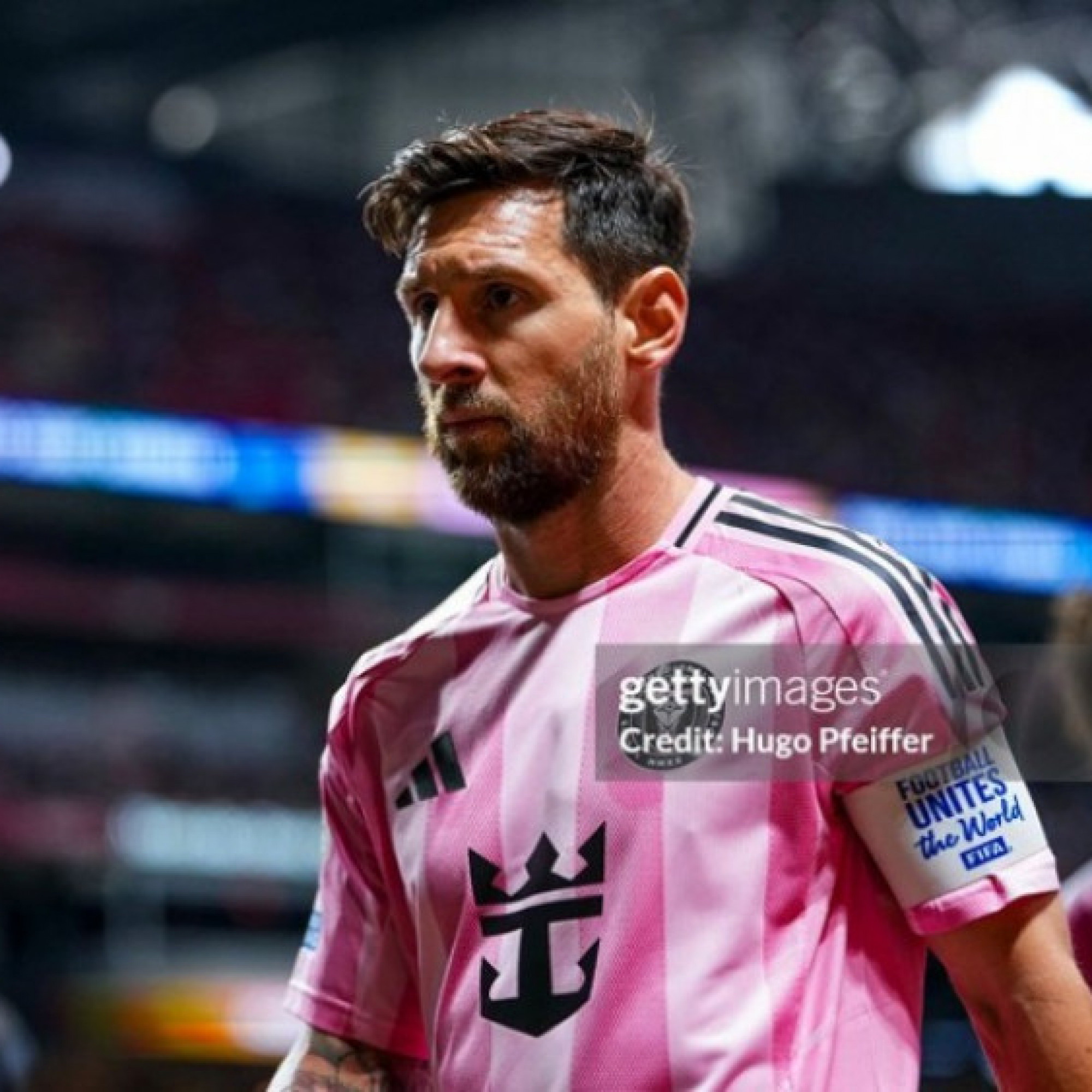  - Nóng tương lai Messi có thể rời Inter Miami sau khi bị loại khỏi Club World Cup