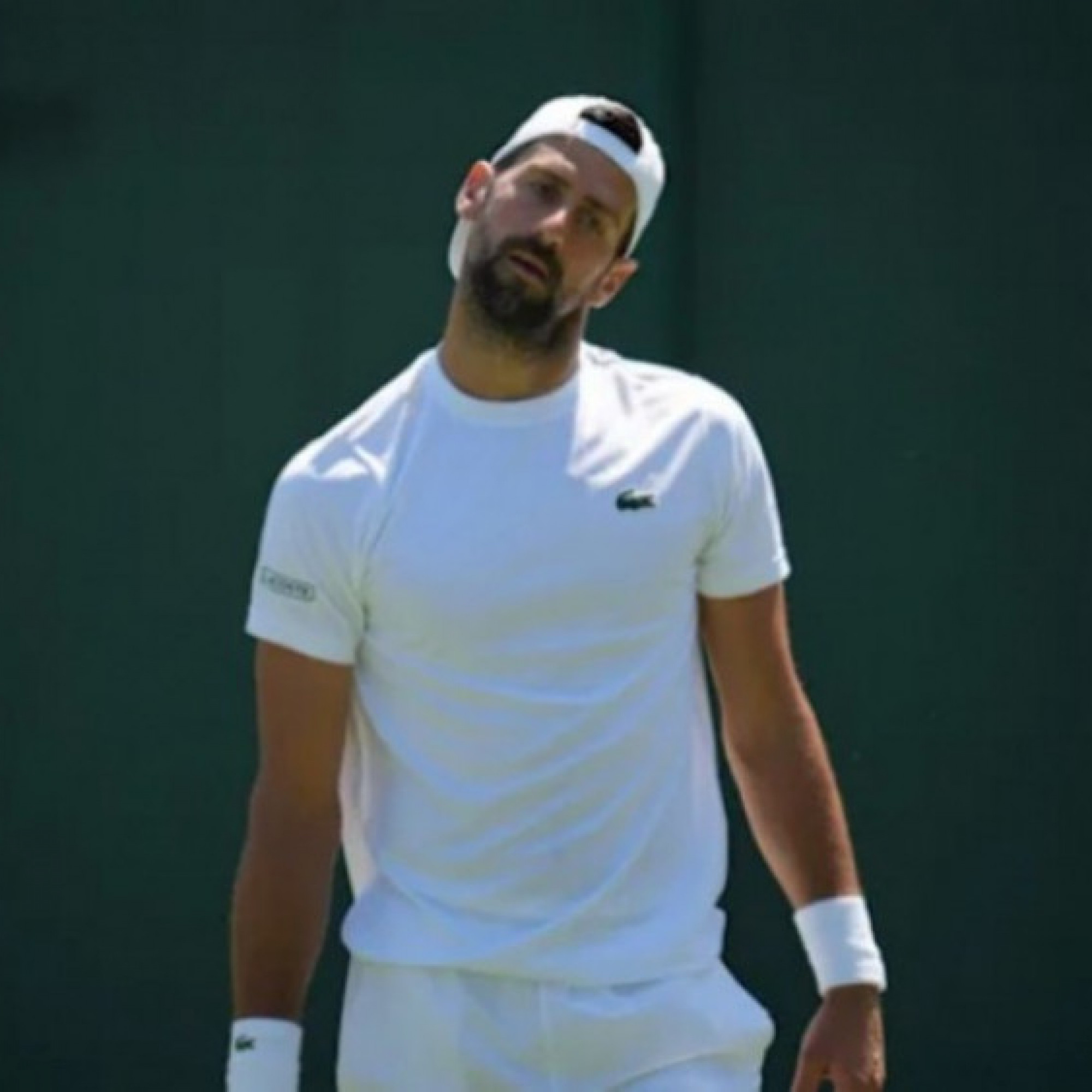  - Djokovic đua quyết liệt top 4, Swiatek lại bay cao (Bảng xếp hạng tennis 30/6)