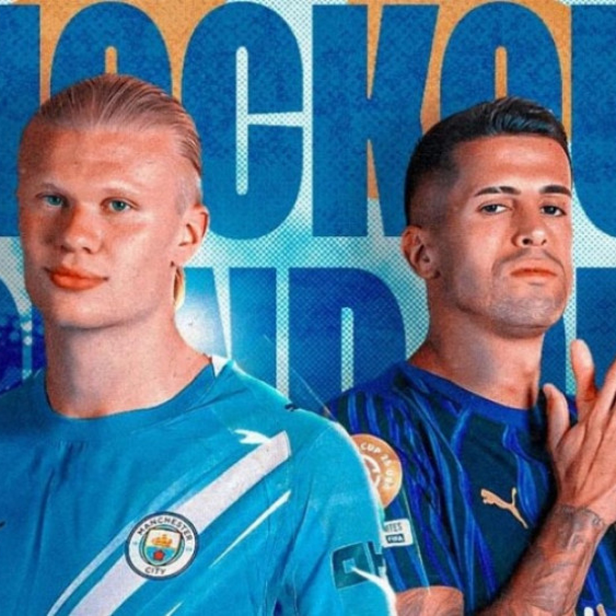  - Trực tiếp bóng đá Man City - Al Hilal: Giải mã dàn sao châu Âu (FIFA Club World Cup)