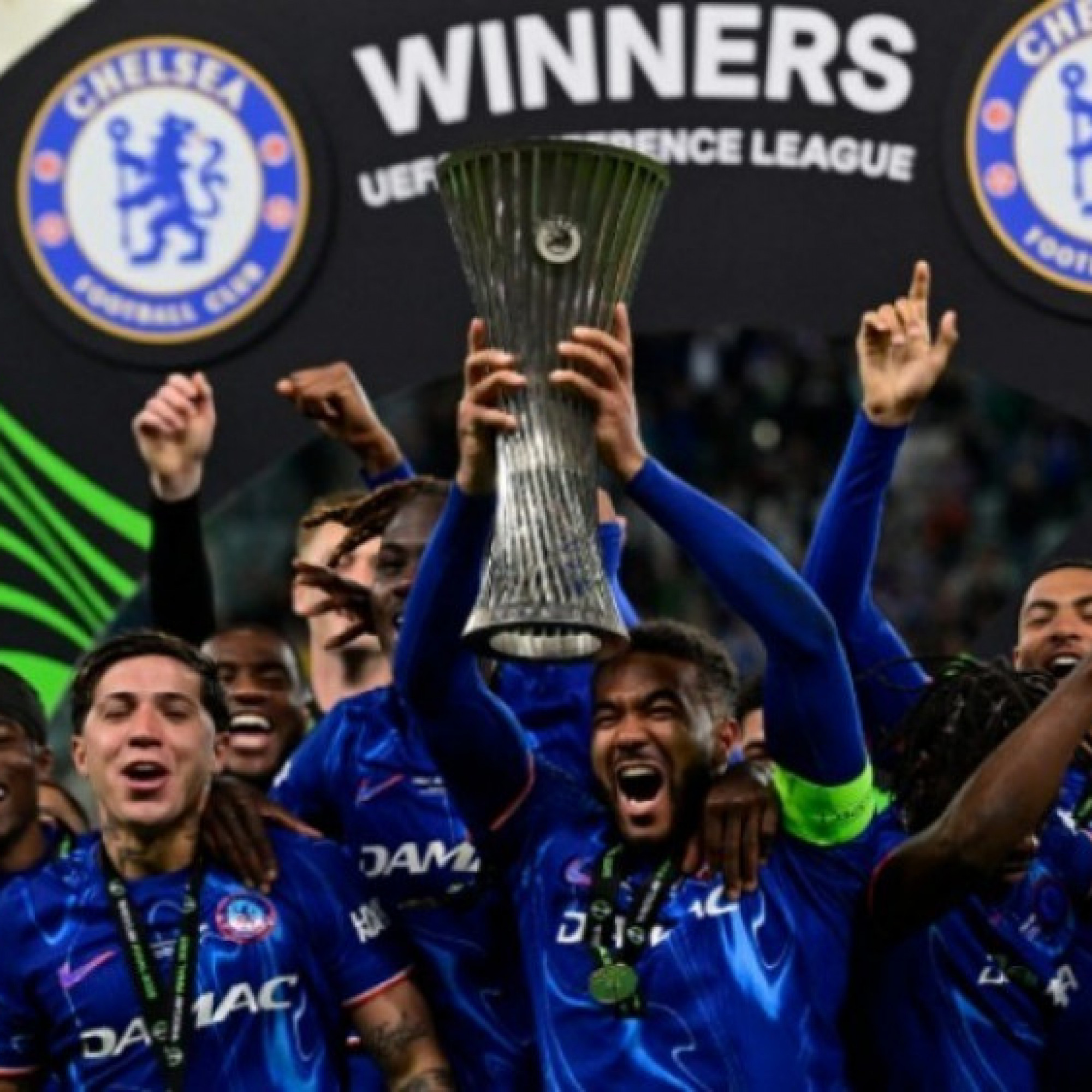 Lịch thi đấu bóng đá CLB Chelsea mới nhất