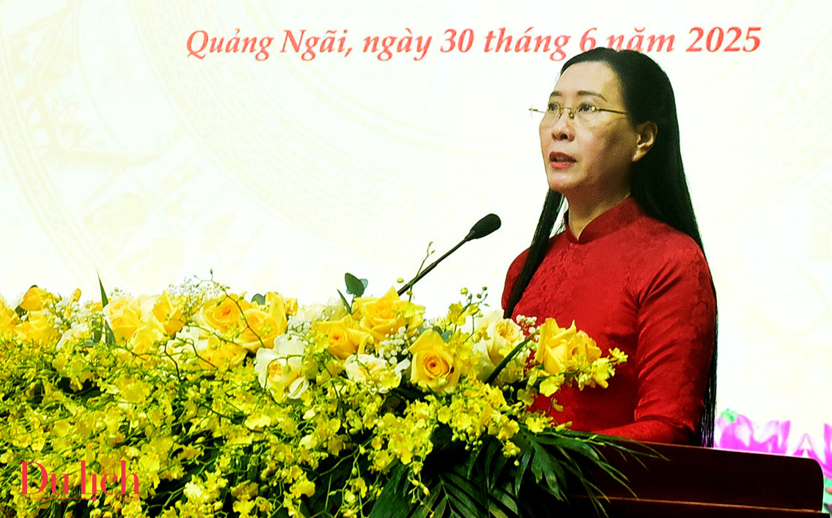 sau sap nhap, quang ngai dung truoc ‘thoi co vang’ phat trien du lich - 12