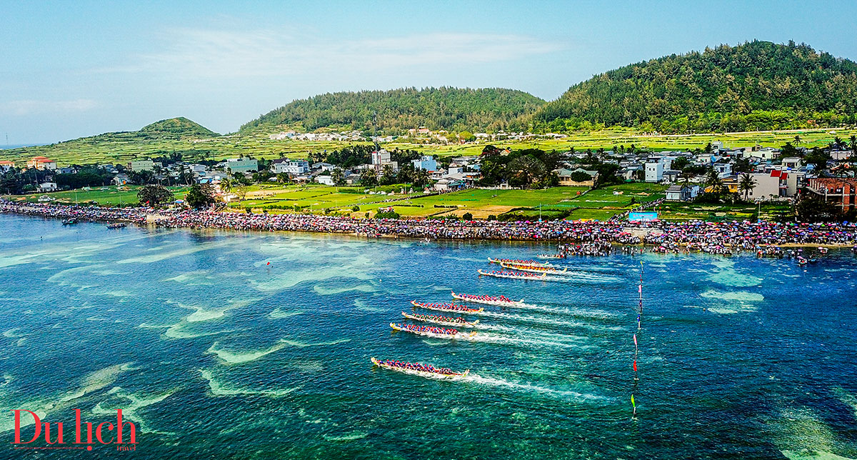 sau sap nhap, quang ngai dung truoc ‘thoi co vang’ phat trien du lich - 9