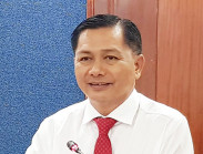 Ông Trần Văn Lâu được Thủ tướng chỉ định giữ chức Chủ tịch UBND TP Cần Thơ