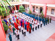TP.HCM: Bước chuyển mình lịch sử trong Kỷ nguyên mới