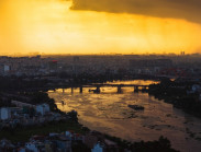 Ký ức và khát vọng từ dòng sông