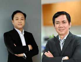  - Góc nhìn chứng khoán: Vn-Index đã xác lập "sóng" tăng?