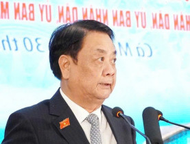  - Cà Mau - Bạc Liêu hợp nhất: Cực tăng trưởng mới cho Đồng bằng sông Cửu Long