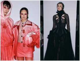  - DEPA Fashion Show 2025: Khi kỹ thuật thủ công trở thành tuyên ngôn sáng tạo của thời trang Việt