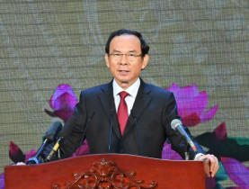  - TP.HCM mới: Động lực phát triển từ chỉnh thể hành chính hiện đại